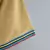 Camisa Barcelona Away 22/23 Torcedor Nike Masculino - Dourado na internet