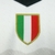 Camisa Napoli II 23/24 Branca - EA7 - Masculino Torcedor - loja online
