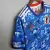 Imagem do Camisa Seleção Japão Edição Especial 22/23 Torcedor Adidas Masculina - Azul