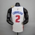 Regata Detroit Pistons Cunningham #2 Nike 2022 - Branco - FSTORE IMPORTS - ROUPAS ESPORTIVAS 