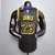 Regata Los Angeles Lakers LeBron James Nike - Preto