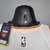 Regata Oklahoma City Thunder Russell Westbrook #0 Nike- Branco
