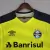 Camisa Grêmio Treino 22/23 Torcedor Umbro Masculina - Amarelo - comprar online
