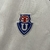 Imagem do Kit Infantil Universidad do Chile Away 2024 - Adidas - Branca
