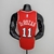 Regata Chicago Bulls Derozan Nike - Vermelho - FSTORE IMPORTS - ROUPAS ESPORTIVAS 