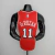 Regata Chicago Bulls Derozan Nike - Vermelho - FSTORE IMPORTS - ROUPAS ESPORTIVAS 