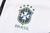 Conjunto de Moletom Brasil Branco 2022 - FSTORE IMPORTS - ROUPAS ESPORTIVAS 