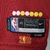 Regata NBA Cleveland Cavaliers Garland #10 Nike - Gréna