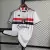 Camisa São Paulo I 23/24 Torcedor Adidas Masculina - Branco na internet