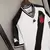 Camisa Vasco da Gama Kappa II 24/25 Torcedor Masculina Branca - FSTORE IMPORTS - ROUPAS ESPORTIVAS 