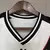 Camisa Vasco da Gama Kappa II 24/25 Torcedor Masculina Branca