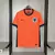 Camisa Holanda Nike Home I 24/25 Torcedor Masculina Laranja - comprar online