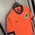 Camisa Holanda Nike Home I 24/25 Torcedor Masculina Laranja - FSTORE IMPORTS - ROUPAS ESPORTIVAS 