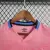 Camisa Grêmio Outubro Rosa 22/23 Torcedor Umbro Masculina - Rosa