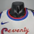 Regata NBA Philadelphia 76ers Joel Embiid #21 Nike - Branco - loja online
