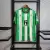 Camisa Betis Home 22/23 Torcedor Hummel Masculina - Verde e Branco na internet
