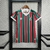 Camisa Fluminense I 23/24 Feminino - Torcedora Umbro - Verde, Grená e Branco na internet