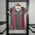 Camisa Fluminense I 23/24 Feminino - Torcedora Umbro - Verde, Grená e Branco na internet