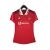 Camisa Manchester United Home 22/23 Torcedor Adidas Feminina - Vermelha
