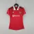 Camisa Manchester United Home 22/23 Torcedor Adidas Feminina - Vermelha - comprar online