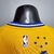 Regata Golden State Warriors Classic Edition Klay Thompson Nike Swingman - Amarelo - comprar online
