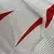 Camisa Itália II 24/25 - Torcedor Adidas Masculina - Branco