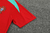 Kit de Treino (Camisa + Shorts) - Portugal 24/25 na internet