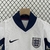 Kit Infantil Inglaterra 2024 - Nike - Branca/Azul na internet