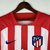 Camisa Atlético de Madrid I 23/24 Vermelha e Branca - Nike - Masculino Torcedor - comprar online