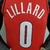 Regata Portland Trail Blazers - Damian Lillard #0 Nike -Vermelho na internet