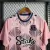 Camisa Everton Away 22/23 Torcedor Hummel Masculina - Rosa - FSTORE IMPORTS - ROUPAS ESPORTIVAS 
