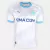 Camisa Olympique de Marseille I 23/24 Branco - Puma - Masculino Torcedor