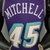 Regata Utah Jazz - Donovan Mitchell #45 Nike - Roxo