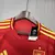 Imagem do Camisa Espanha Home 24/25 Torcedor Adidas Masculina - Vermelho