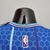 Imagem do Regata Charlotte Hornets - City Edition Ball #2 Jordan 2022 - Azul