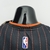 Regata NBA Orlando Magic Fultz #20 Swingman Nike - Preto - comprar online