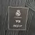Imagem do Camisa Real Madrid Y-3 22/23 Torcedor Adidas Feminina - Preto