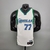 Regata Dallas Mavericks Luka Doncic #77 Nike 2022 - Branco - comprar online