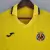 Camisa Villarreal Home 22/23 Torcedor Joma Masculina - Amarelo na internet