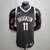 Regata Brooklyn Nets Kyrie Irving #11 Nike - Preto - comprar online