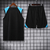Kit de Treino (Regata + Shorts) - Inter de Milão 23/24 - FSTORE IMPORTS - ROUPAS ESPORTIVAS 