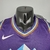 Regata Utah Jazz - Donovan Mitchell #45 Nike - Roxo - loja online