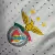 Camisa Benfica Third 22/23 Torcedor Adidas Masculino - Branco na internet