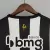 Camisa Atlético Mineiro I 22/23 Torcedor Adidas Masculina - Preta e Branca - comprar online