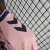 Camisa Everton Away 22/23 Torcedor Hummel Masculina - Rosa - loja online
