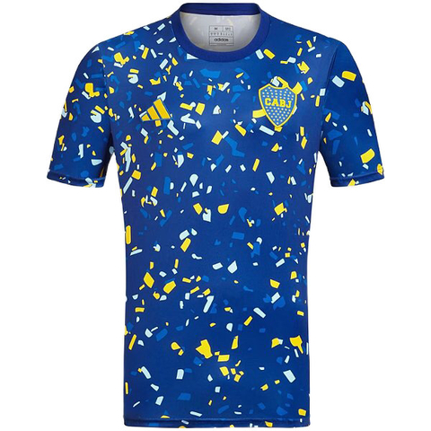 Camisa Boca Juniors Treino - 23/24