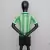 Kit Infantil Betis Edição Especial 22/23 Kappa - Verde - FSTORE IMPORTS - ROUPAS ESPORTIVAS 