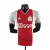 Camisa Ajax Home 22/23 Jogador Adidas Masculina - Vermelho+Branco