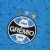 Camisa Grêmio Treino 22/23 Torcedor Umbro Masculina - Azul na internet