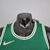Imagem do Regata Boston Celtics Tatum #0 Nike Swingman - Verde